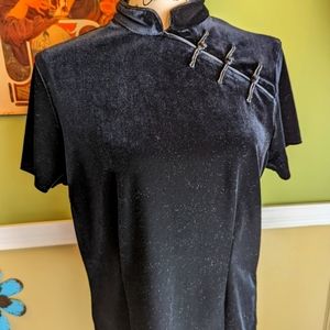 Vintage VS sport top